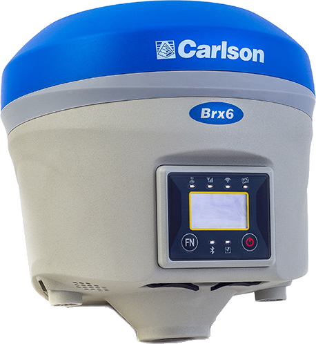 Carlson BRx6 GNSS Receiver